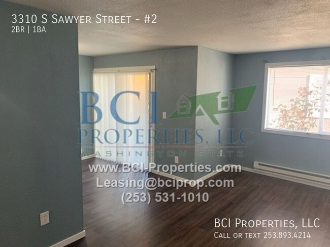 Building Photo - 3310 S Sawyer St Unit #2