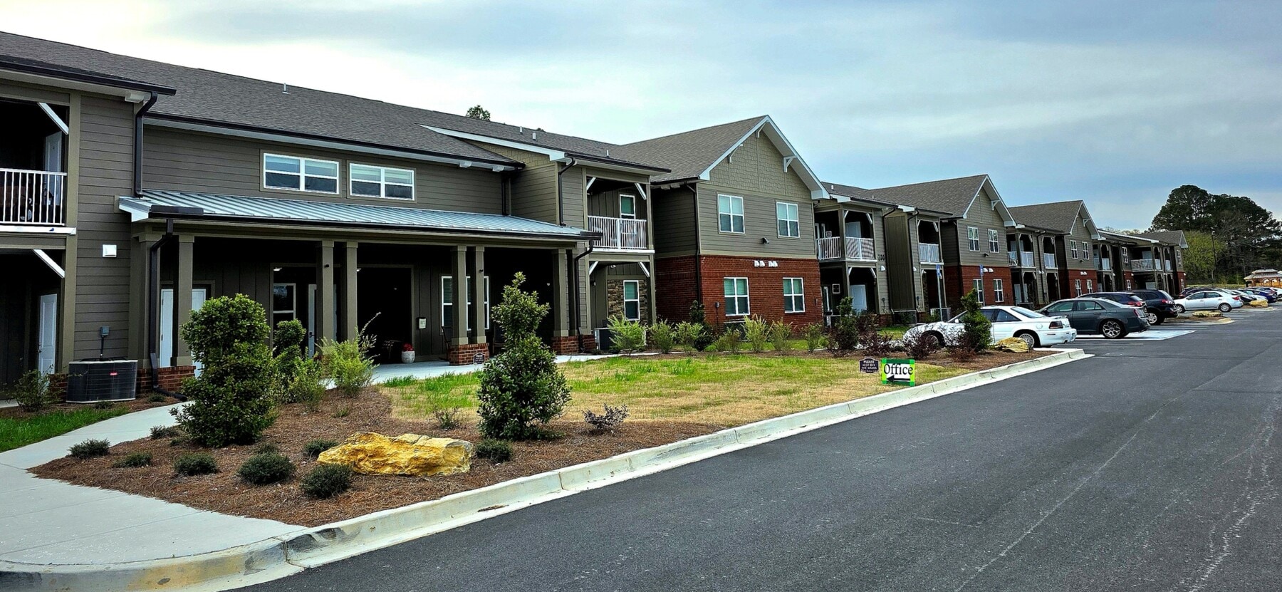Photo - Meadow Creek Apartments - 55+