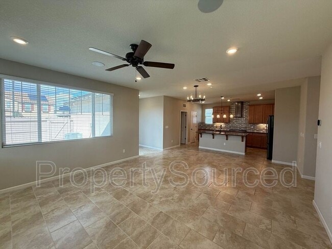 Photo - 1697 W Woodward Ave