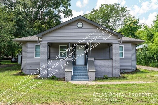 Building Photo - 5117 Bankhead Hwy Rental