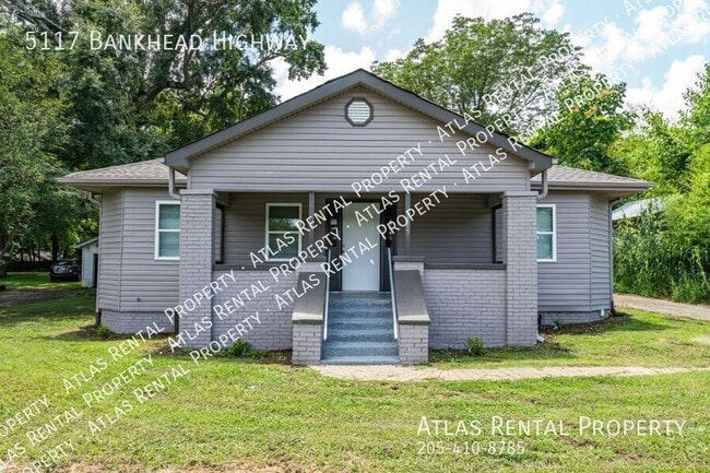 Photo - 5117 Bankhead Hwy House