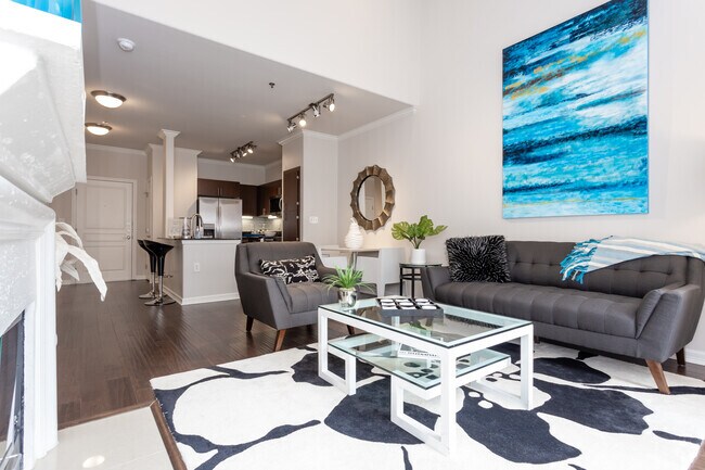 2 habitaciones, 2,5 baños, L3 - Verona by Palladium