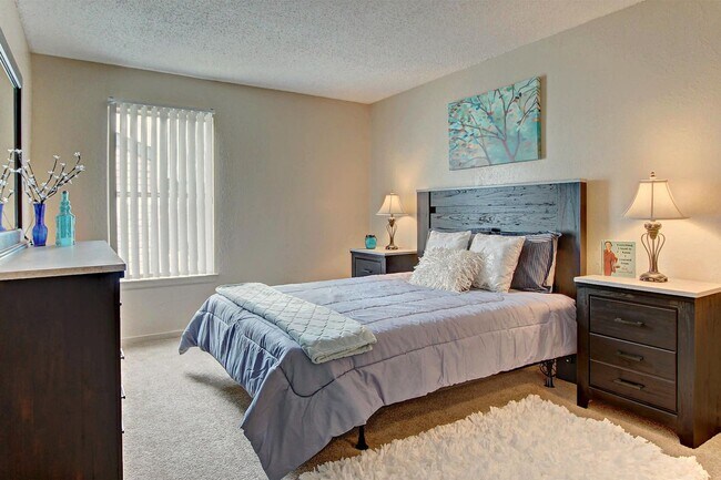 Photo - Sawmill Apartments