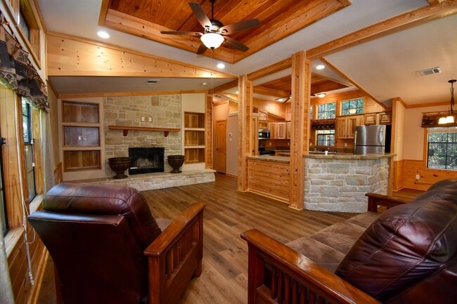 Photo - Secluded 2 Bed 2 Bath Home in Simsboro