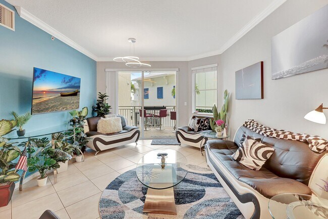 Photo - 975 NW Flagler Ave Unit 207