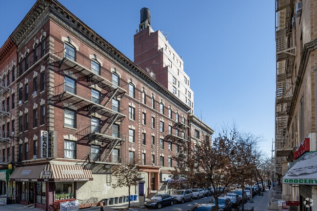 Photo - 171-173 W 107th St