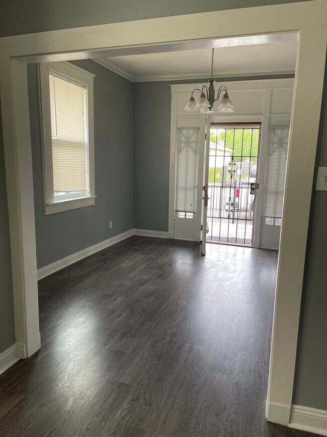 2013 Mandeville St House House Rental in New Orleans, LA