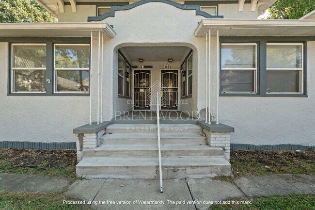 Photo - Spacious 4 Bed 1.5 Bath Updated Home