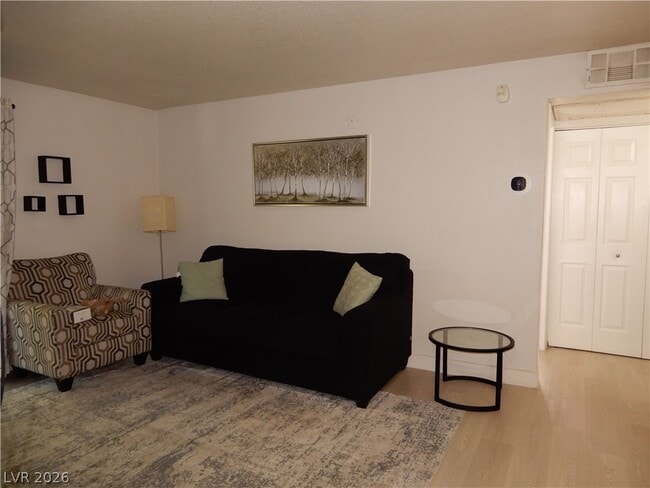 Photo - 4200 S Valley View Blvd Unit 2057