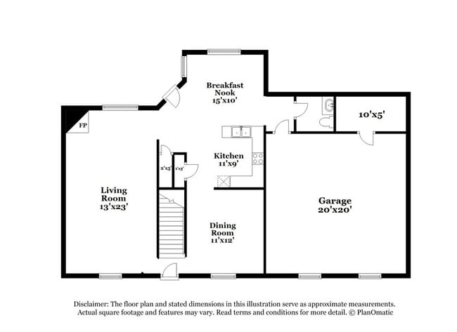 Photo - 7708 Baysweet Dr