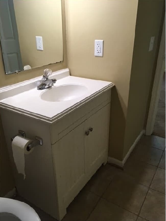 Photo - 2 BEDROOM/ 2 BATH APARTMENT Unit 1303 - A