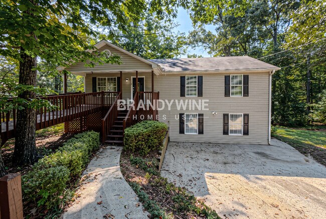6445 Fouts Mill Rd