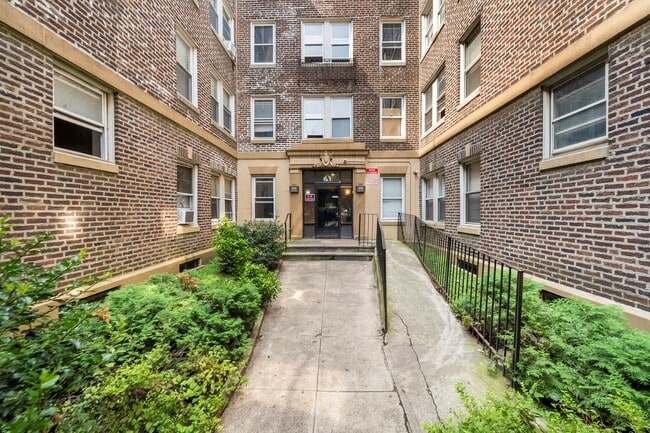 Avondale Apartments