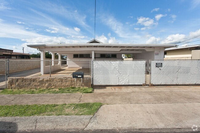 Building Photo - 1380 Uila St Rental