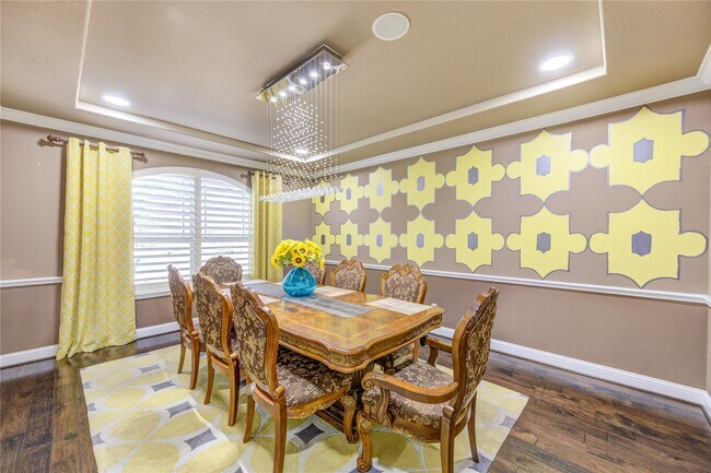 Photo - 3806 Sims Pointe Ct