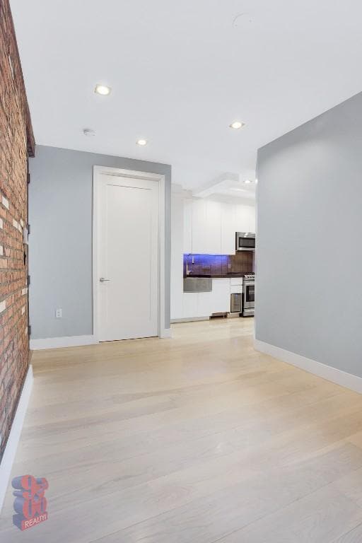 Building Photo - 195 Stanton St Unit 3H Rental