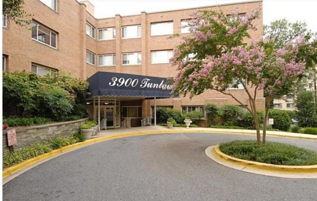 Building Photo - 3900 Tunlaw Rd NW Unit 3900 Tunlaw Road NW,  508