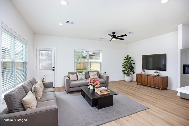 Photo - 1939 Longmire Villas Ct