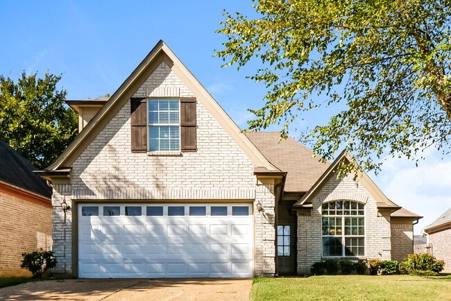 Building Photo - 9043 Billy Pat Dr