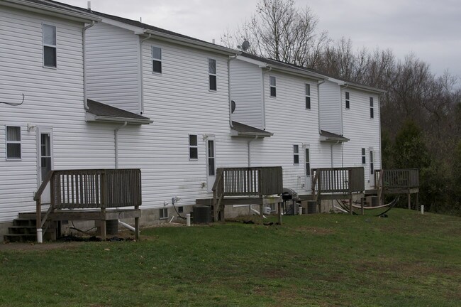 Photo - 308 N Ferne Clyffe Rd