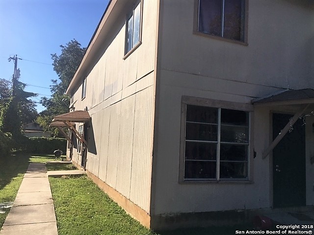 5113 Sierra St Unidad 2