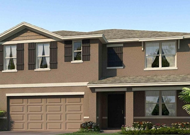 Building Photo - Coming Soon in Wimauma | Spacious 5BR Home with 2,600+ Sqft