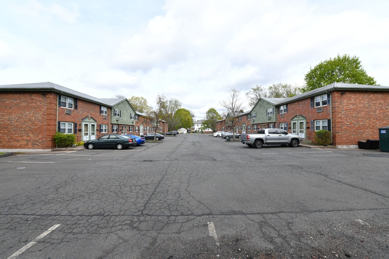 Photo - Westside Village