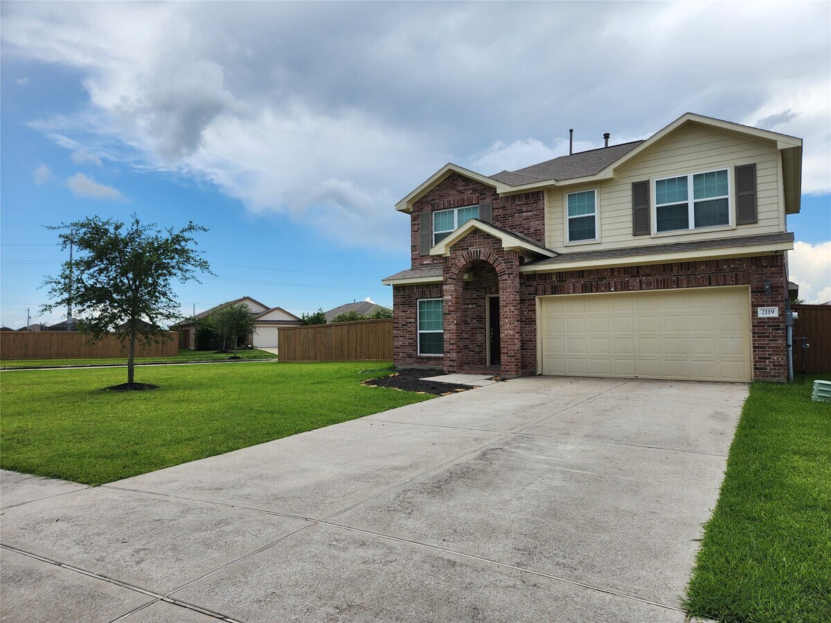 Photo - 2119 Del Mar Dr