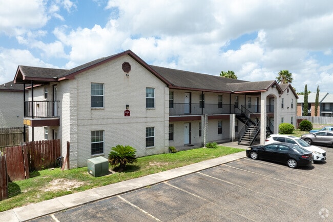 Building A - Rock Ridge