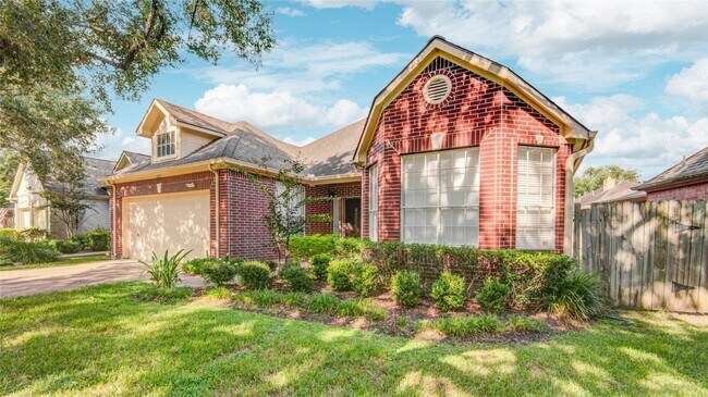 Photo - 1823 Fantasy Woods Dr