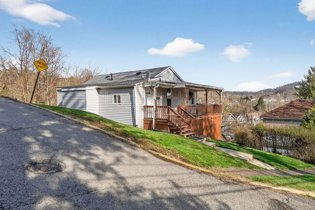 134 Quincey St