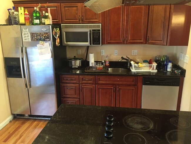 Photo - 25 Grant St Unidad 1