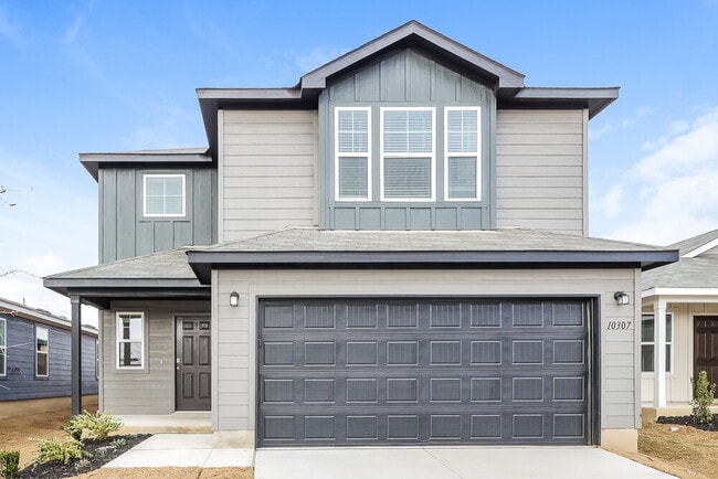 Building Photo - 10307 Monte Carmel Pl