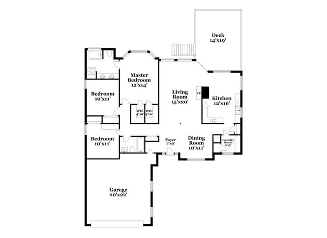 Photo - 11220 Clayford Ridge