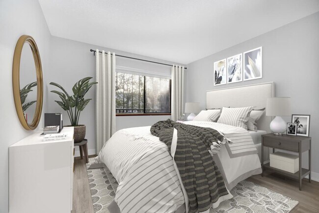 Photo - Queen Anne Apartments