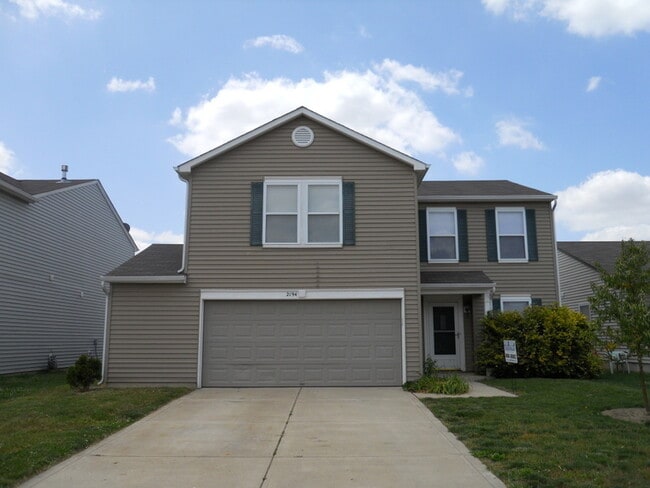 Building Photo - Franklin IN - 4 BR home