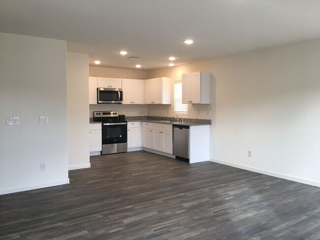 Photo - Brand New 3BR/2BA Home in Gated Stonebridg...