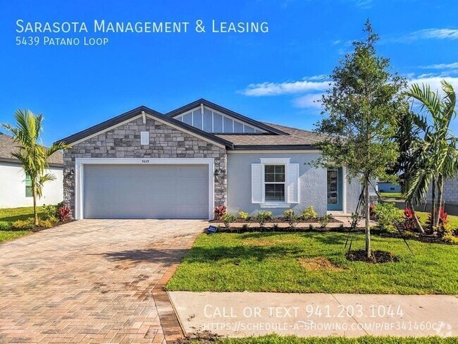 Building Photo - 5439 Patano Lp Rental