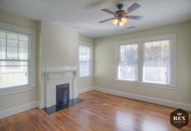 Photo - TSC - Bldg 309 Unidad B