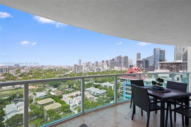 Photo - 2101 Brickell Ave Unidad 2001 Rental