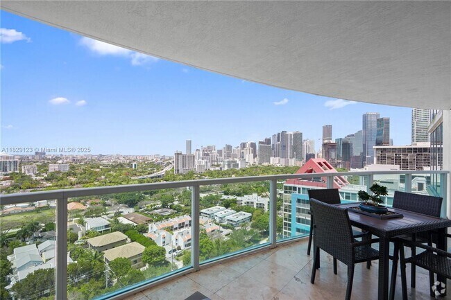 Building Photo - 2101 Brickell Ave Unit 2001 Rental