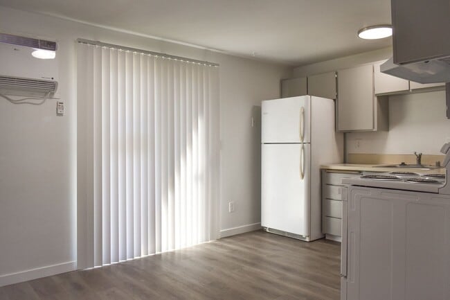 Photo - The Ferns Apartments