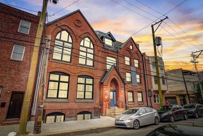 Building Photo - 620 S 8th St Unit 1