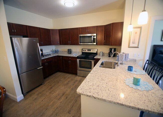 Photo - 2 Regency Village Way Unit 104