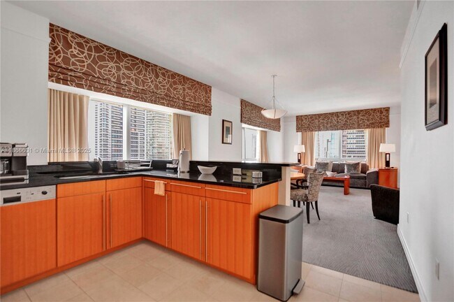 Photo - 1435 Brickell Ave Unit 3212