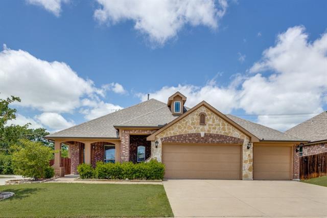 Photo - 1722 Sherwood Dr House