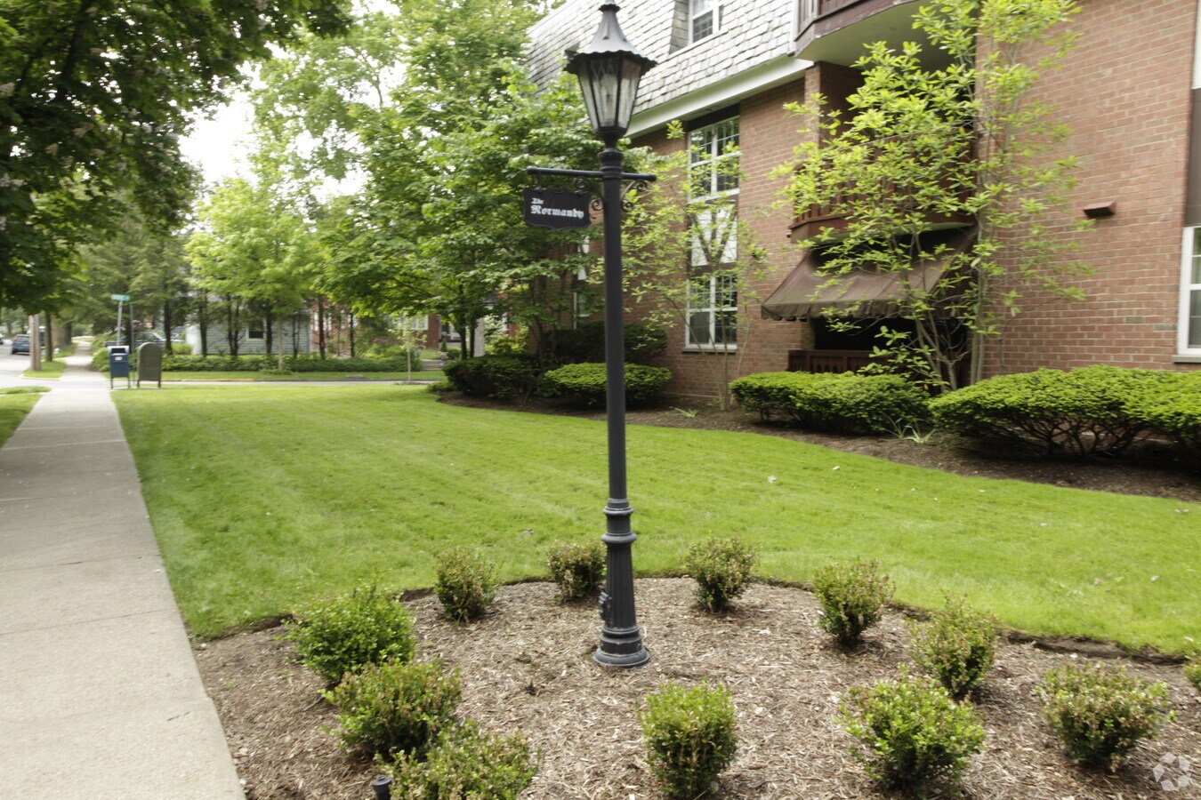 Photo - The Normandy