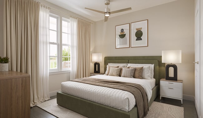 Photo - The Warwick at Foundry Creek