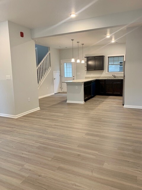 Nile Ridge Townhomes