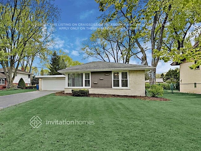 Photo - 12906 S Forestview Rd House